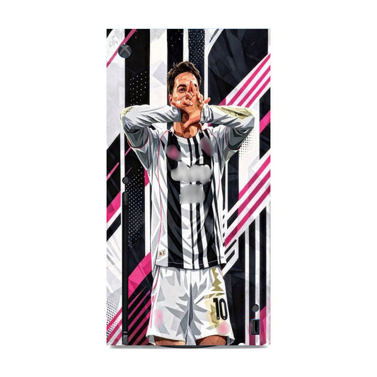 Skin Xbox Yildiz Goal