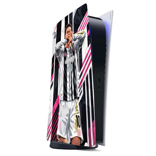 Skin Playstation Yildiz Goal