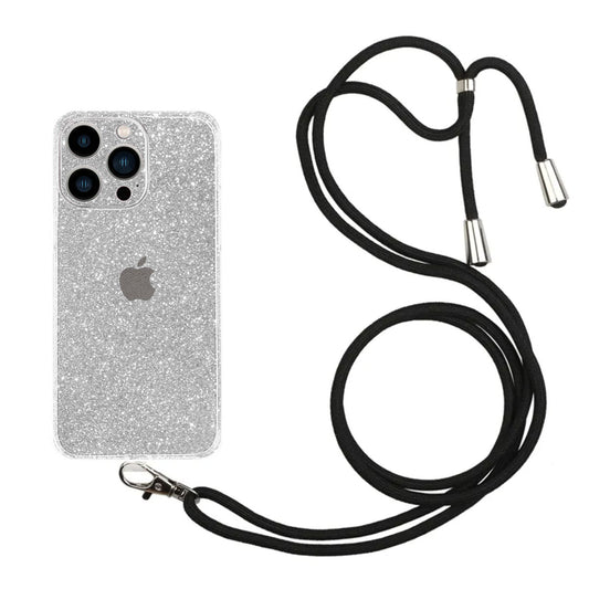 Kit Enilor per Iphone Glitter Silver
