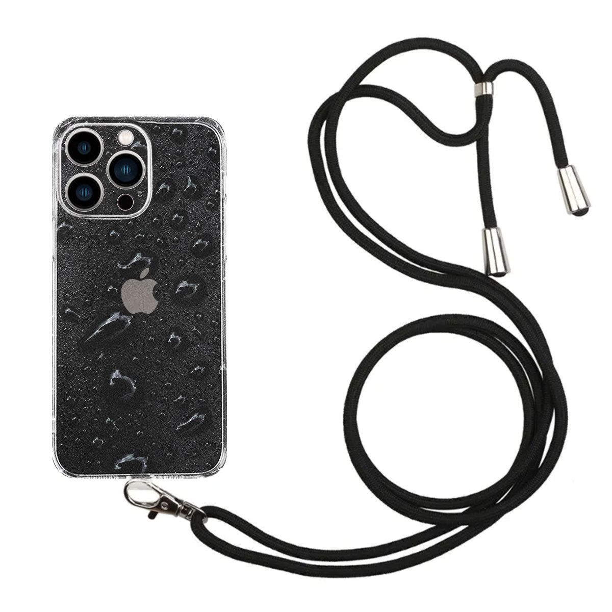 Kit Enilor per Iphone Effetto Bagnato