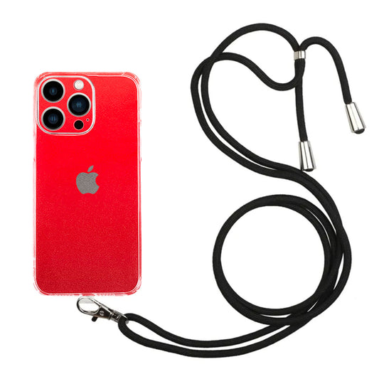 Kit Enilor per Iphone Rosso