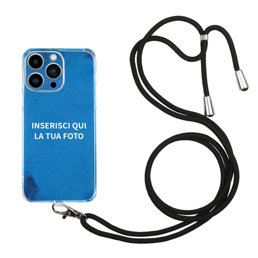 Kit Enilor Apple con Skin Personalizzata