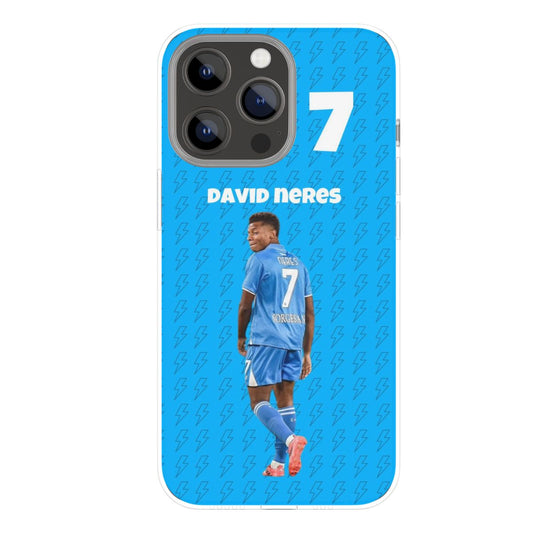Skin David Neres