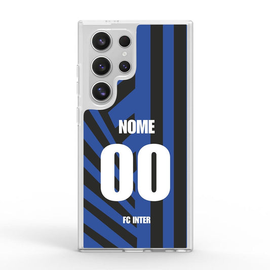 Cover Samsung Maglia Inter