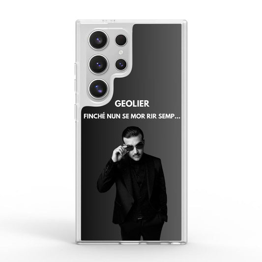 Cover Samsung Geolier