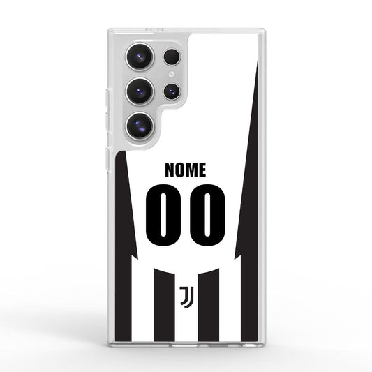 Cover Samsung Maglia Juventus