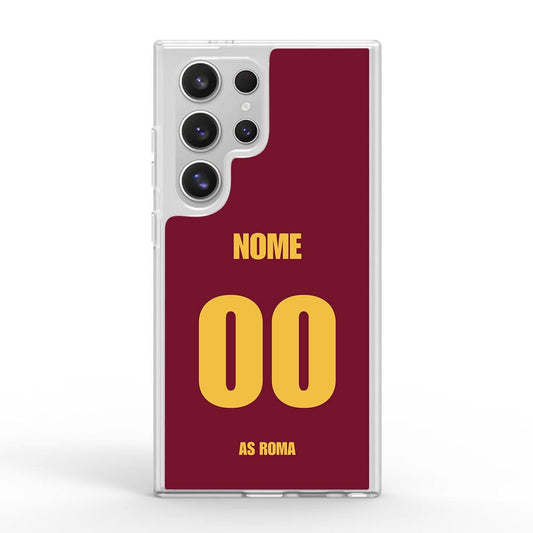 Cover Samsung Maglia Roma