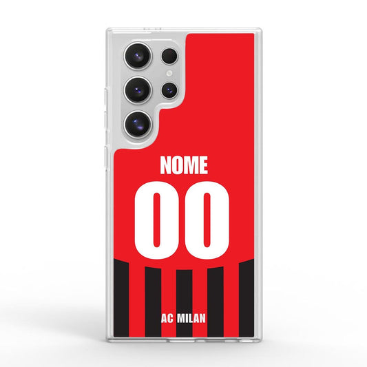 Cover Samsung Maglia Milan