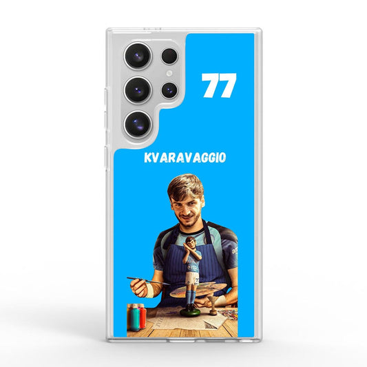 Cover Samsung Kvaravaggio
