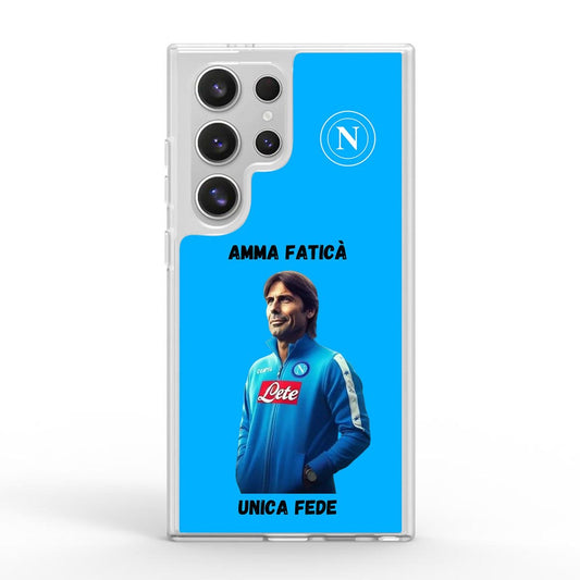 Cover Samsung Antonio Conte