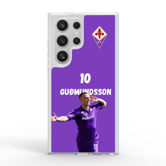 Cover Samsung Guðmundsson