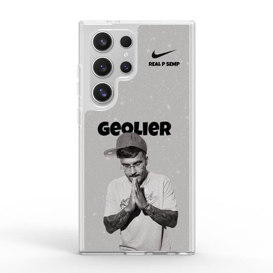 Cover Samsung Geolier Real P Semp