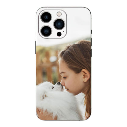 Skin Personalizzata