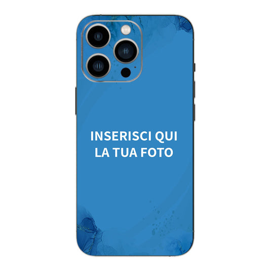 Skin Personalizzata