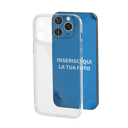 Kit Enilor Apple con Skin Personalizzata
