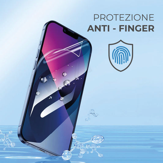 Pellicola Idrogel